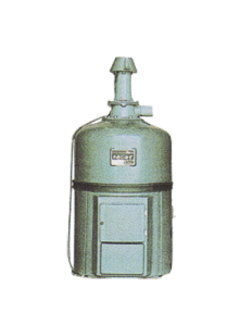 紫外線ランプ付湧清水 IW-U10-2型　10トン用